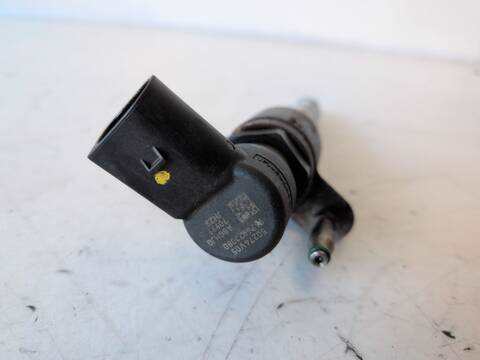 Foto 2ª: Inyectores Ford C Max T3DA CB7) (2010)