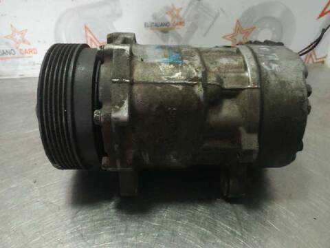 Foto 4ª: Compresor Aire Acondicionado Seat Toledo SELECT 110CV 81KW [ASV] (2003)