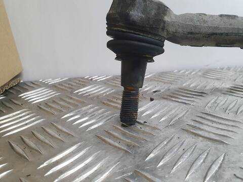 Foto 2ª: Cremallera de Direccion Porsche Cayenne S 340CV 250KW [M4800] (2006)