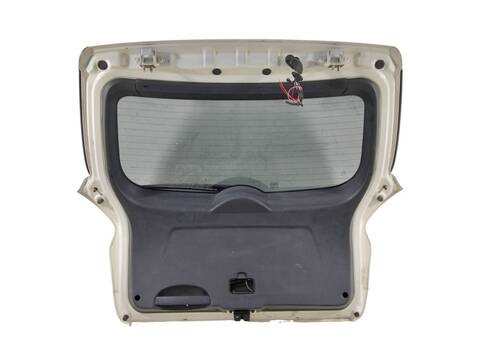 Foto 2ª: Portón Ssangyong Korando D/671950 (2013)