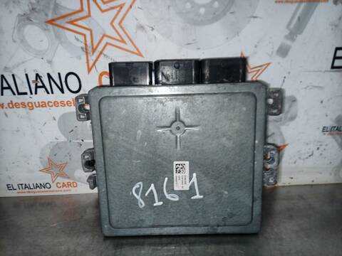 Centralita Motor ECU Ford Focus BUSINESS 116CV 85KW
