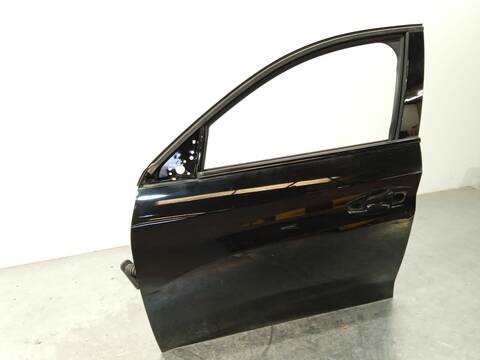 Foto 2ª: Puerta Delantera Izquierda Peugeot 208 1.2 PURETECH 130 131CV 96KW [HNS] (2020)
