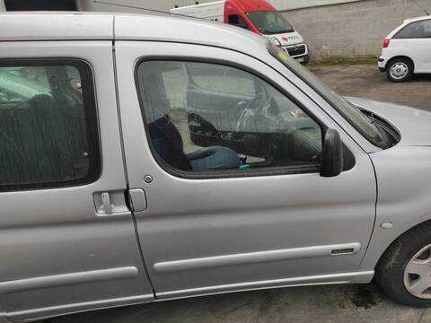 Puerta Delantera Derecha Citroen Berlingo RHY