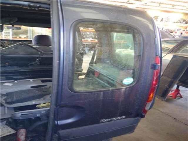 Puerta Trasera Derecha Renault Kangoo 1.5 AUTHENTIQUE [1.5 LTR. - 60 KW DCI DIESEL]