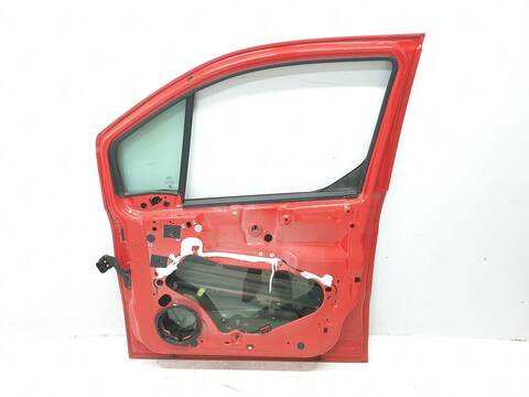 Foto 2ª: Puerta Delantera Derecha Ford Tourneo TITANIUM (2013)