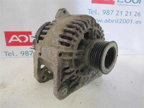 Alternador Dacia Logan 1.6 LAUREATE 105CV 77KW FAMILIAR
