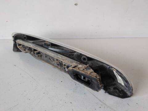 Foto 2ª: Piloto Trasero Izquierdo Opel Corsa Z12XEP (2006)