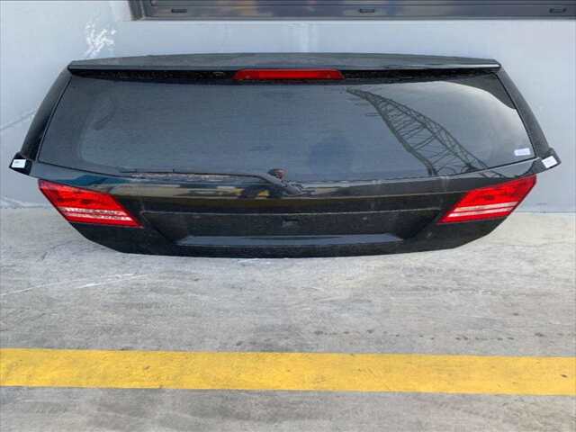 Portón Dodge Journey 2.000 TDI140CV/103KW