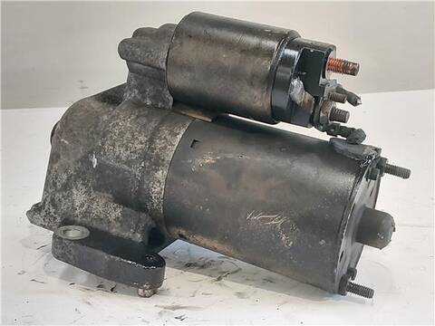 Foto 2ª: Motor de Arranque Ford Mondeo 2.5 V6 24V 170CV 125KW [LCBD] (2003)