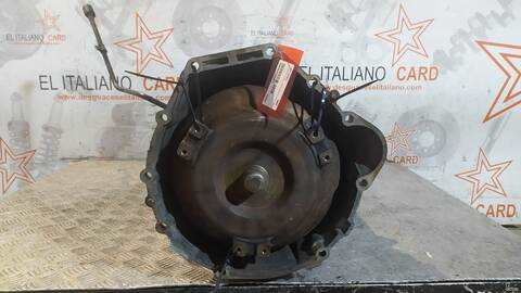 Caja Cambios Mercedes Clase E 180 290 TD 210.017) BERLINA 129CV 95KW