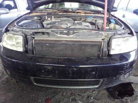 Alternador Audi A4 1.9 TDI