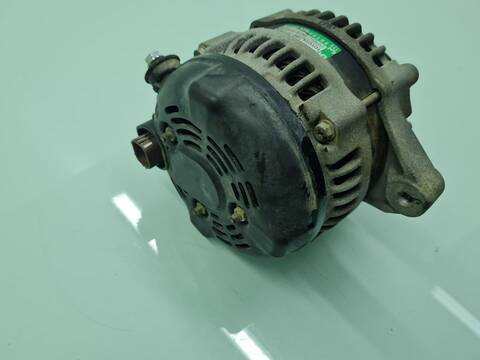 Foto 4ª: Alternador Toyota Land Cruiser LIFE 173CV 127KW [1KDFTV] (2010)