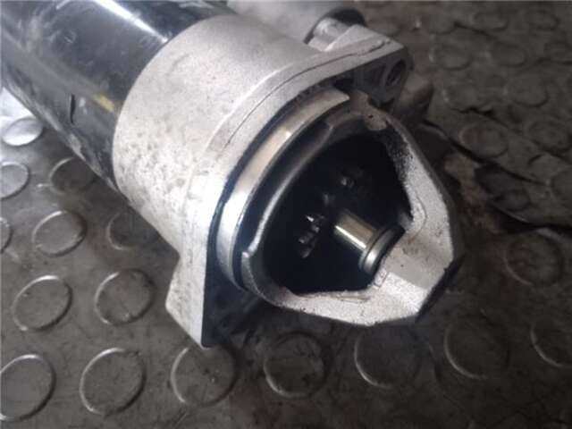 Foto 2ª: Motor de Arranque Mercedes Clase C 160 2.1 C 220 D (205.304) [2.1 LTR. - 125 KW CDI CAT] [651.921]