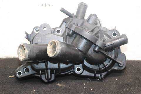Bomba de Agua Volkswagen Caddy FURGON BMT 110CV 81KW