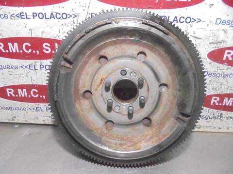 Foto 3ª: Volante Motor Volkswagen Passat COMFORTLINE 115CV 85KW [AJM] (2000)