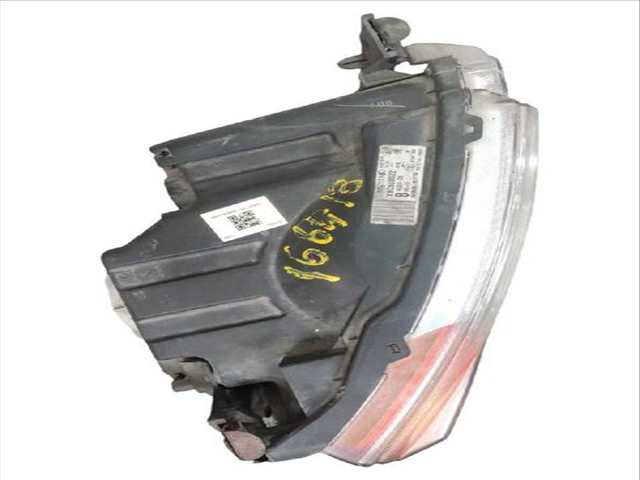 Foto 2ª: Piloto Delantero Derecho Land Rover Range 4.2 4X4 (2002)