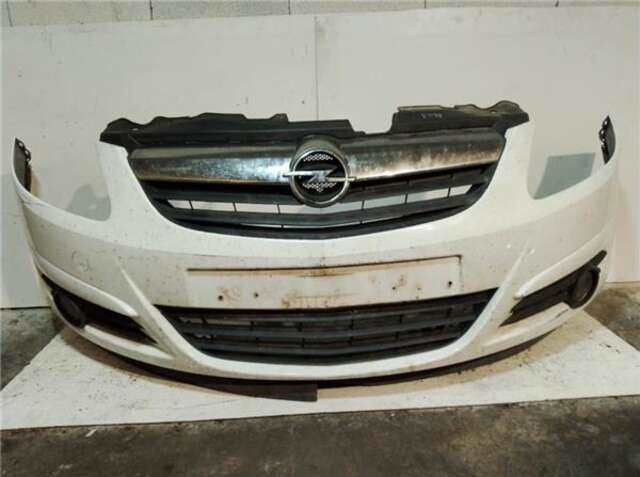Paragolpes Delantero Opel Corsa 1.3 16V CDTI (90 CV)