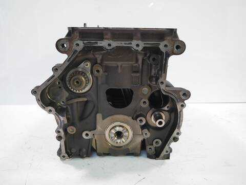 Foto 3ª: Bloque Motor Audi Q3 2.0 TFSI 200 CV 147KW [CCTA, CCT] (2012)