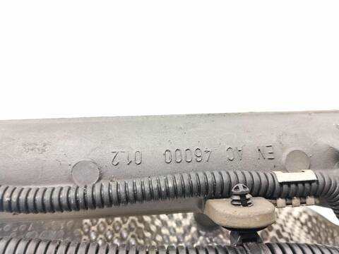 Foto 3ª: Cremallera de Direccion Volvo S90 2.0 D5 AWD [D 4204 T23] (2016)