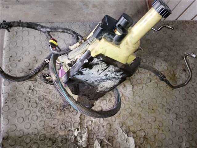 Bomba de Direccion Opel Astra 1.7 CLUB [1.7 LTR. - 50 KW TURBODIESEL CAT (X 17 DTL - 2H8)]