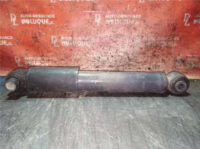 Foto 2ª: Amortiguador Delantero Derecho Iveco Daily 35C12. 35S12 [F1AGL411H]