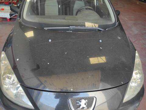 Capot Peugeot 307 9HY BERLINA