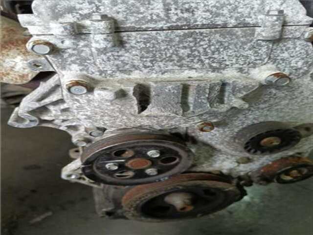 Foto 3ª: Motor Completo Kia Ceed 1.6 BUSINESS [1.6 LTR. - 81 KW CRDI CAT] (JD)(2012) [D4FB]