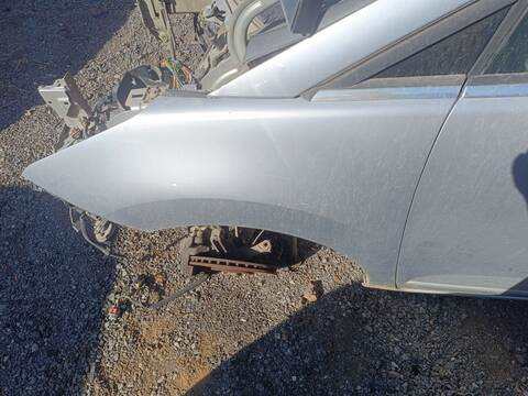 Aleta Delantera Izquierda Peugeot 5008 BHZ