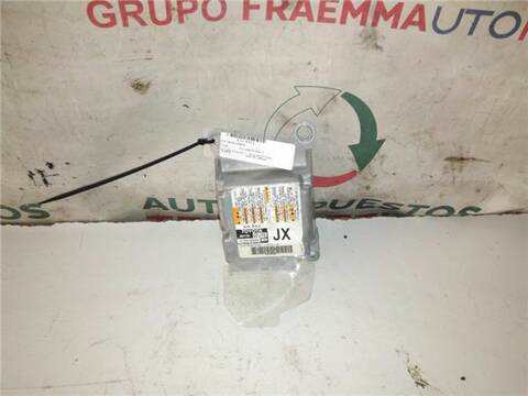 Centralita Airbag Toyota Auris 1.8 HYBRID ACTIVE [1.8 LTR. 73KW 16V CAT HIBRIDO)]