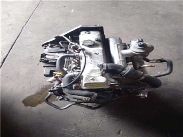 Motor Completo Ford Focus 1.8 AMBIENTE [1.8 LTR. - 66 KW TDDI TURBODIESEL CAT]