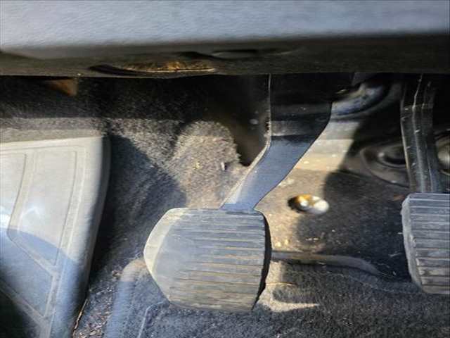 Pedal Embrague Citroen C4 BHY BERLINA