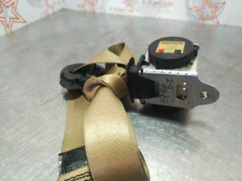 Cinturón Delantero Derecho Bmw Serie 5 518 530D BERLINA 218CV 160KW