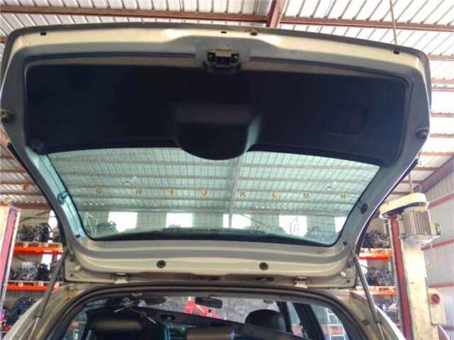 Foto 2ª: Portón Renault Clio 1.9 DTI ALIZE [1.9 LTR. - 59 KW DTI DIESEL] [f9q782]