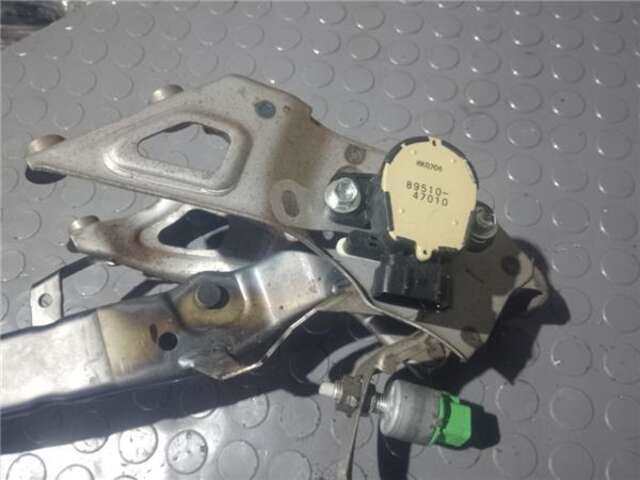Foto 3ª: Pedal Freno Toyota Prius HÍBRIDO BASIS [HÍBRIDO 57 KW ( 1.5 LTR. - 57 CAT)] [1NZ-FXE]