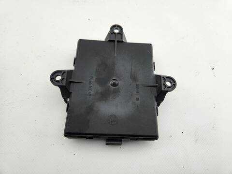Foto 2ª: Centralita Motor ECU Mercedes Clase A 140 A 180 CDI 169.007) 109CV 80KW [640940] (2005)