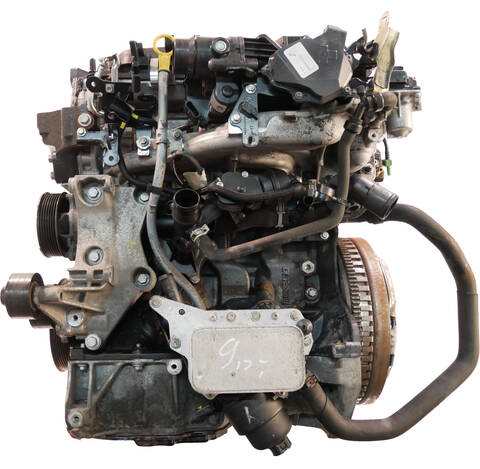 Motor Completo Nissan Qashqai 130CV 96KW
