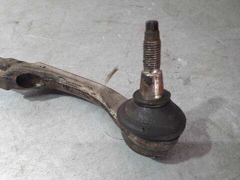 Foto 2ª: Cremallera de Direccion Peugeot 2008 ALLURE 131CV 96KW [YH01] (2020)