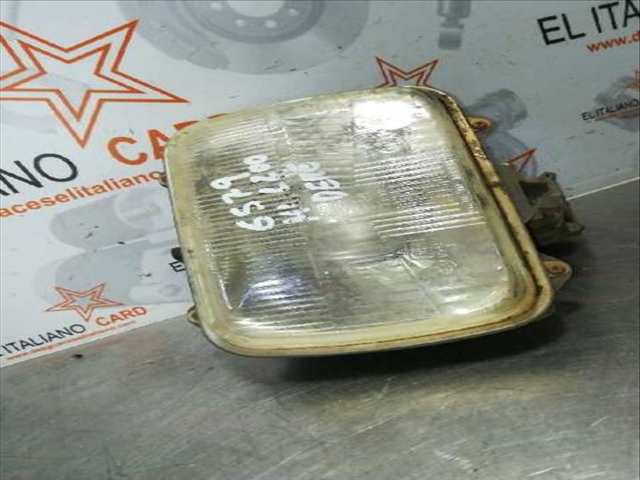 Faro Derecho Mitsubishi L200 2500 TD MAGNUM 87CV 64KW