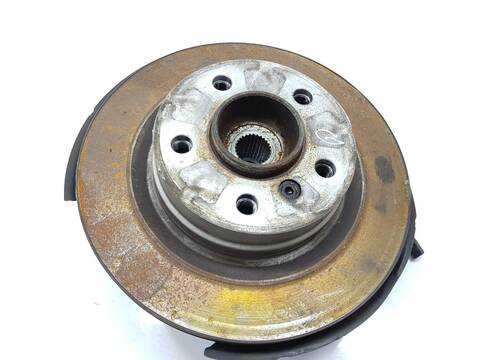 Mangueta Trasera Derecha Bmw Serie 3 315 2.0 16V TD 150CV