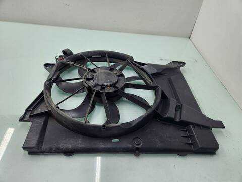 Electroventilador Opel Mokka COLOR EDITION 136CV 100KW