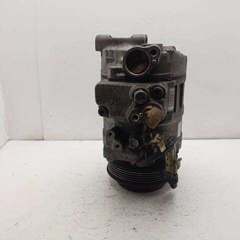 Foto 3ª: Compresor Aire Acondicionado Opel Zafira 2.0 DTI 101CV 74KW (2001)