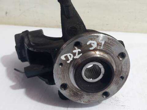 Mangueta Delantera Izquierda Peugeot 207 CONFORT 90CV 66KW