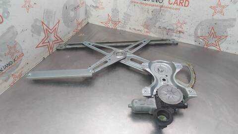 Foto 3ª: Elevalunas Eléctrico Delantero Derecho Toyota Yaris ACTIVE 90CV 66KW [1NDTV] (2014)