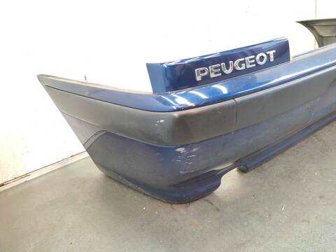 Foto 3ª: Paragolpes Trasero Peugeot 406 2.0 16V 132CV 97KW [RFV] (1999)