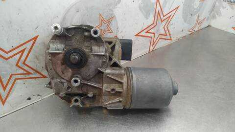 Foto 4ª: Motor Limpia Delantero Porsche Cayenne 340CV 250KW