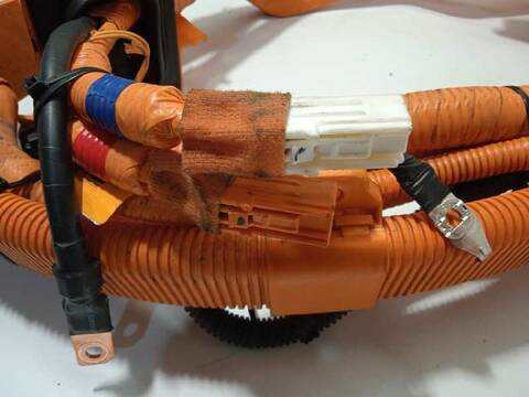 Foto 4ª: Centralita Motor ECU Kia Niro 141CV 104KW [G4LE] (2018)