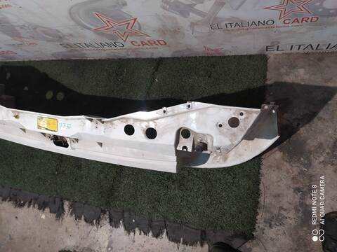 Foto 2ª: Panel Frontal Ford Transit FT 350 2.4 LARGO 137CV 101KW CAJA ABIERTA [H9FA] (2005)