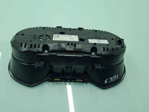 Foto 3ª: Cuadro de Instrumentos Seat Leon I-TECH 105CV 77KW [CJZ] (2013)