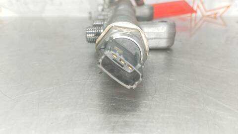 Foto 4ª: Rampa Inyectora Subaru Outback EXECUTIVE PLUS 150CV 110KW [EE20] (2015)