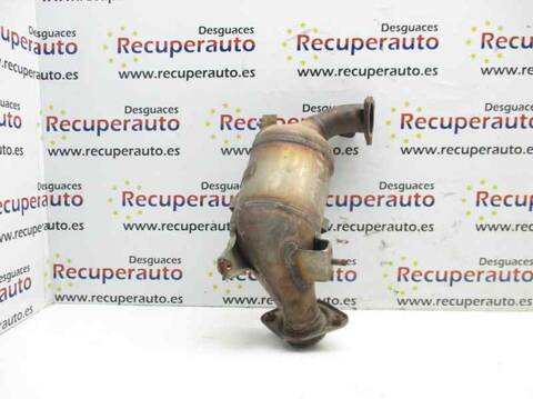 Catalizador Toyota Auris 1AD